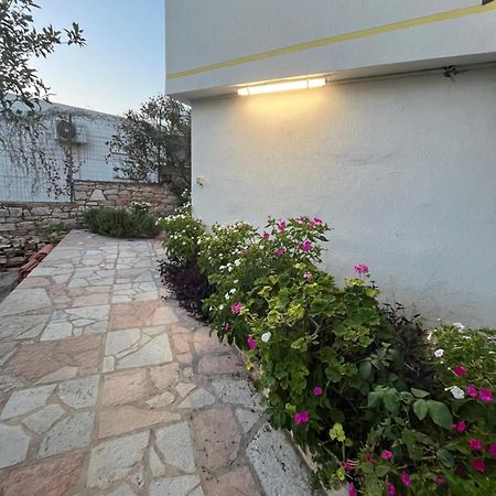 Villa-Leandro Ksamil Buitenkant foto