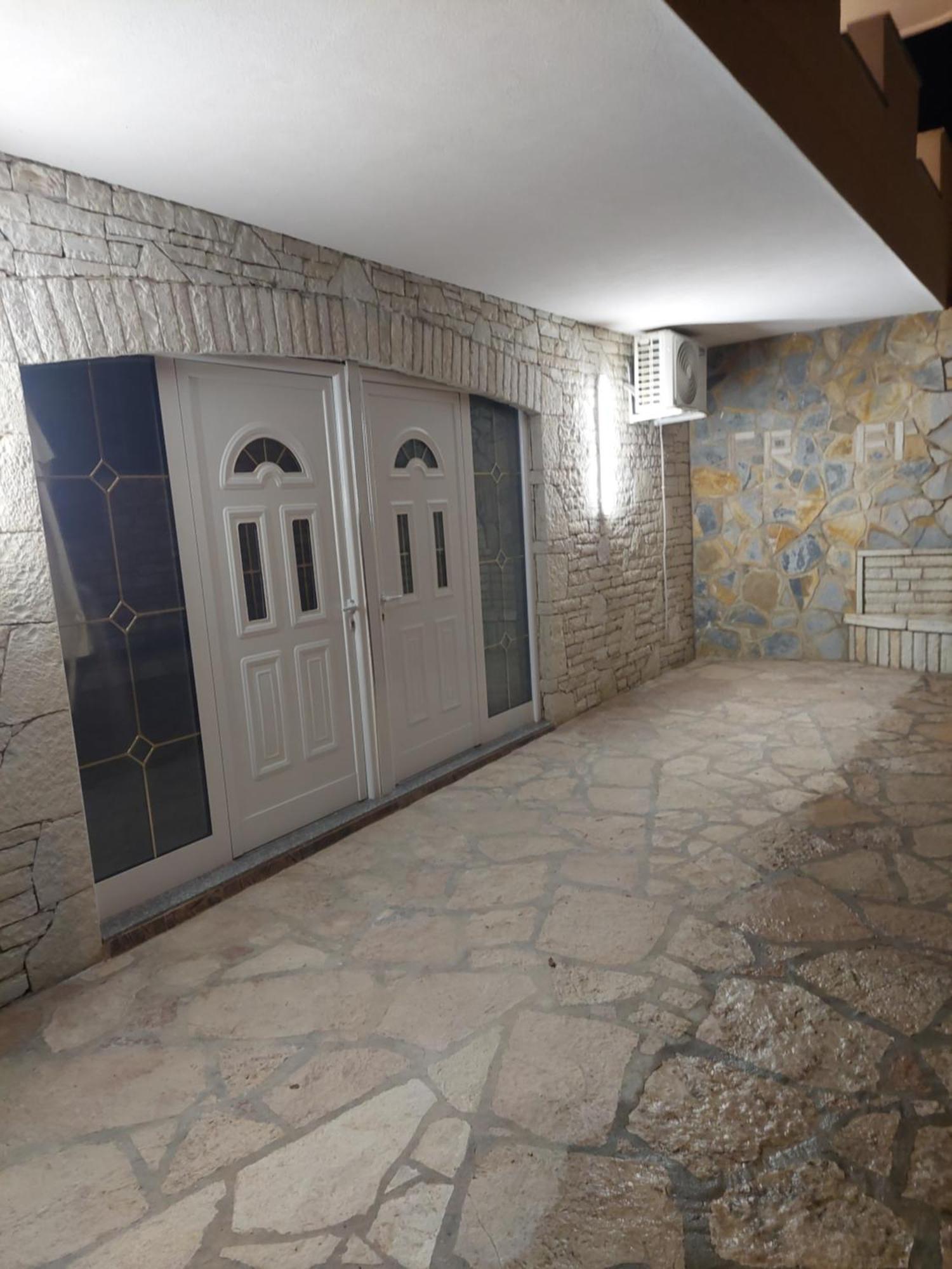 Villa-Leandro Ksamil Buitenkant foto