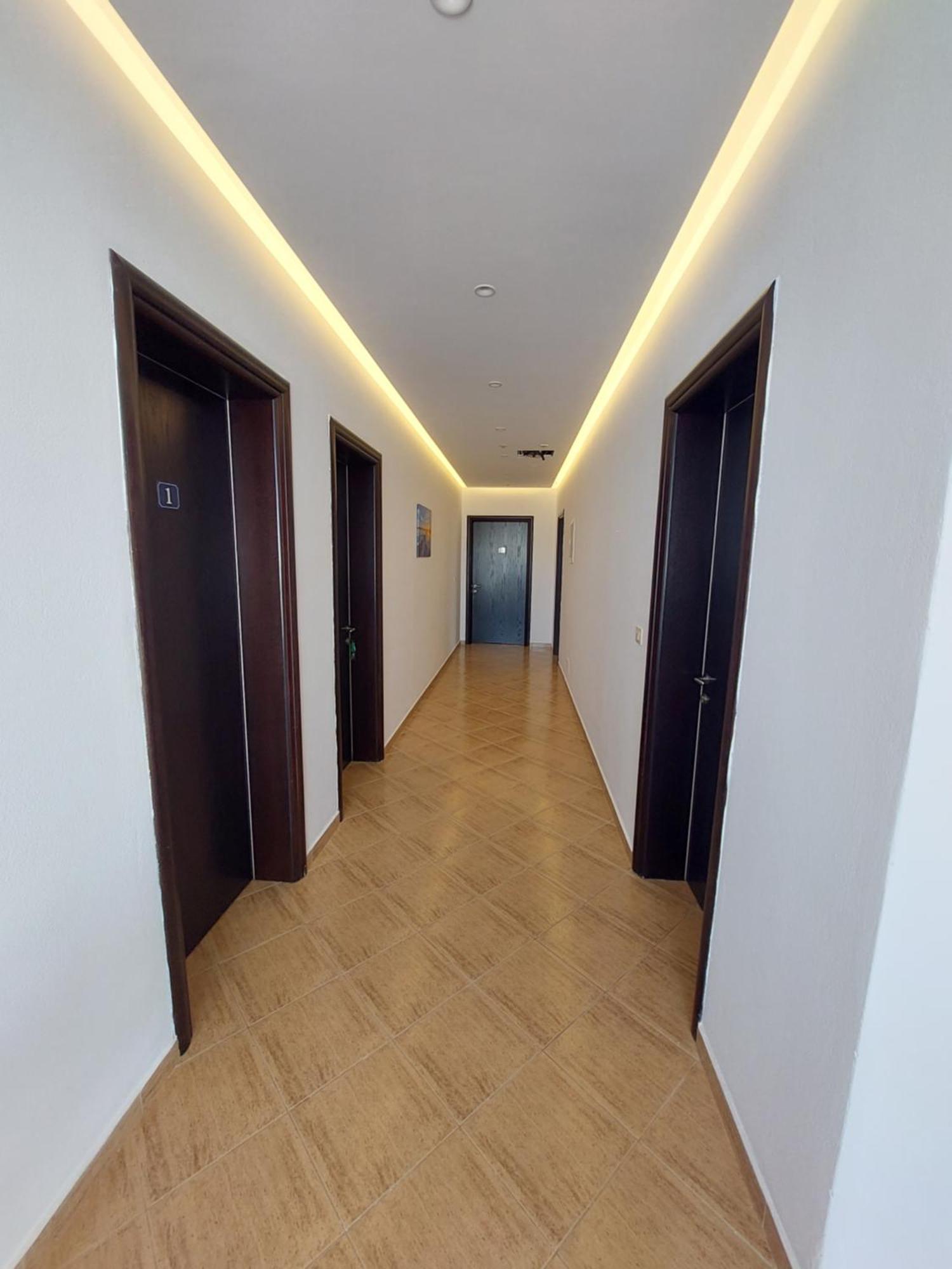Villa-Leandro Ksamil Buitenkant foto